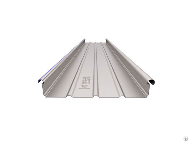 Super Wind Uplift Resistant Roofing System