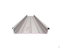 Super Wind Uplift Resistant Roofing System