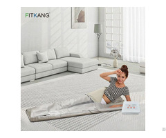 For Sale 3 Zone Sauna Blanket