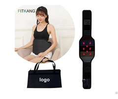 Pemf Infrared Photon Belt