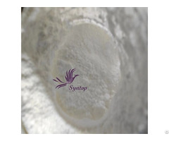 Micronized Polypropylene Wax For Injection Moulding