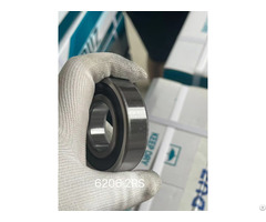 Deep Groove Ball Bearing 6200 6201 6202 Zv1 Zv2 Zv3 Quality