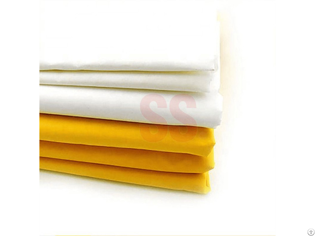 Polyester Screen Printing Mesh Supplier