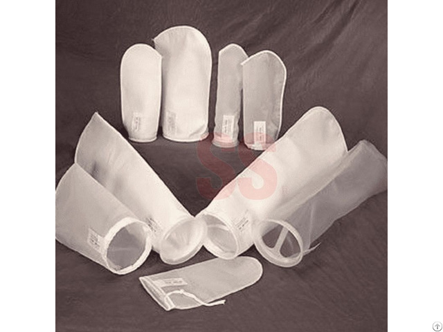 Custom Nylon Food Filter Bags
