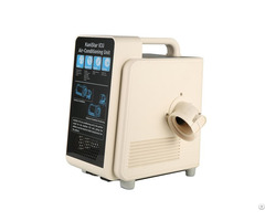 Wmv610c Veterinary Icu Air Conditioner Of Incubator