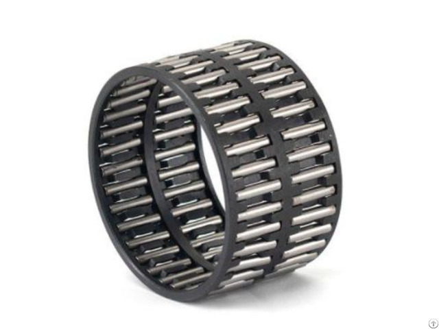 Needle Bearing 75x83x48 Suitable To Mercedes Benz 0229815610