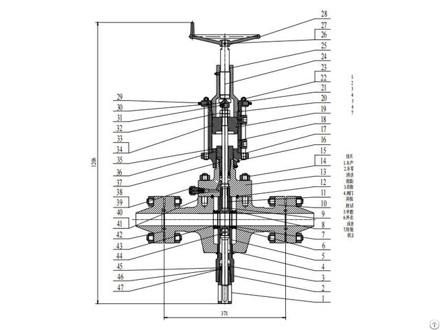 Hydraulic 2 1 16 5000 Psi Dd Nl Psl2 Pr1 Hcr Gate Valve