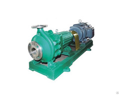 Rynh Stainless Steel Centrifugal Pumps