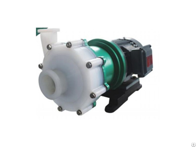 Rycqb F Fluorine Plastic Pumps
