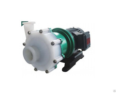Rycqb F Fluorine Plastic Pumps