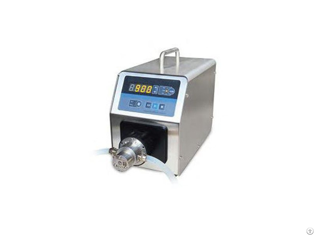 Ryct3000s Precision Gear Pumps