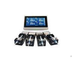 Rytfd04 Laboratory Syringe Pumps