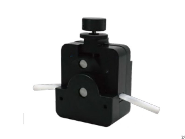 Rygn10 High Pressure Corrosion Resistant Pump Heads