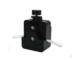 Rygn10 High Pressure Corrosion Resistant Pump Heads