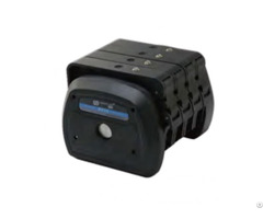 Rydt Multichannel Peristaltic Pump Head