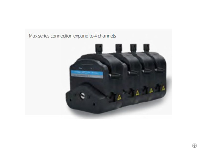 Ryyt25 Easy Load Adjustable Pump Heads