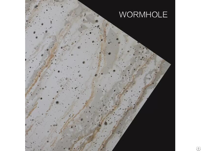 Grc Granite Panel