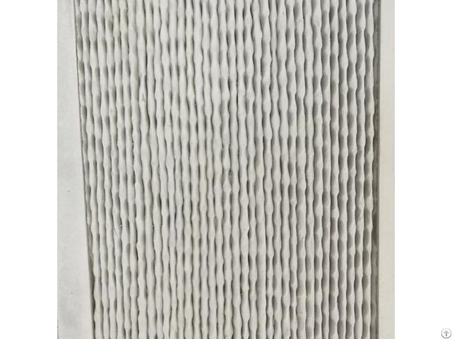 Grc Acid Pickling Effect Panel