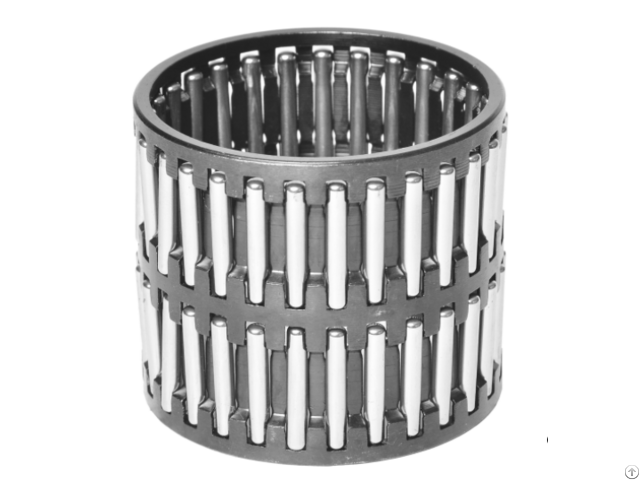 Needle Bearing 85x93x40 W Suitable To Mercedes Benz 0109812610