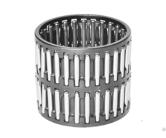 Needle Bearing 85x93x40 W Suitable To Mercedes Benz 0109812610