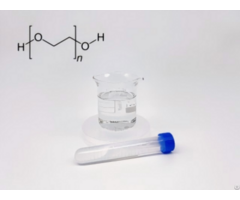 Polyethylene Glycol 8