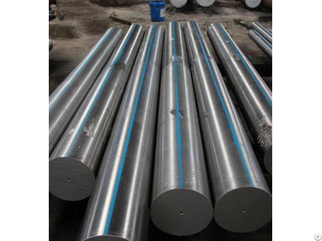 Medium Carbon High Chromium Gost 9kh5vf Tool Steel Basic Information Guide