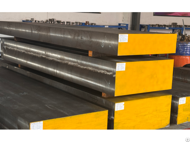 X100crmov5 Mold Steel Role Of Chromium Molybdenum And Vanadium Elements