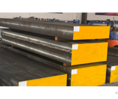 X100crmov5 Mold Steel Role Of Chromium Molybdenum And Vanadium Elements