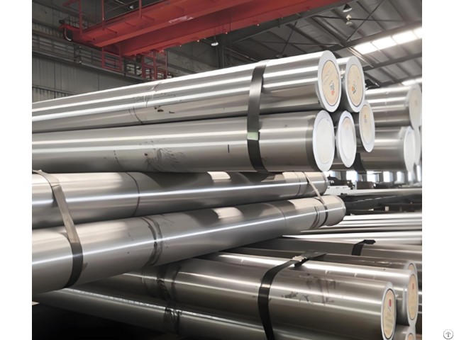 Aisi D2 Tool Steel Mechanical Properties Characteristics