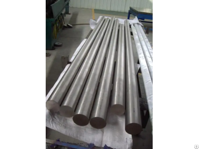 Gb Cr12mo1v1 Alloy Steel Quenching And Tempering Process