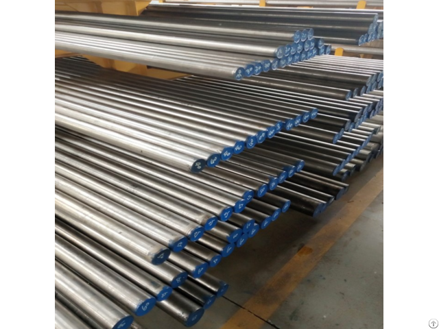 Cold Work Die Steel Gb Cr12mo1v1 With Good Quenching Hardenability