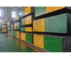 Astm D2 Steel High Hardness And Wear Resistance