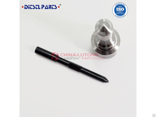 Diesel Fuel Injector Nozzles 0433171951