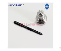 Diesel Fuel Injector Nozzles 0433171951