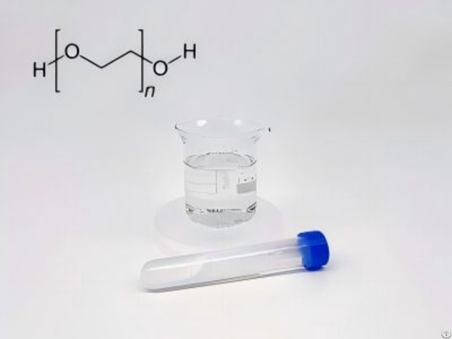 Polyethylene Glycol 200