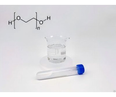 Polyethylene Glycol 200