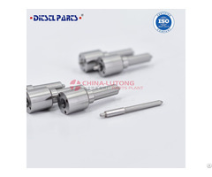 Diesel Fuel Injector Nozzles 0433171981