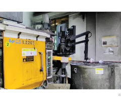 Professional At Kylt Aluminum Die Casting Products Manufacturer