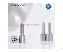 Diesel Fuel Injector Nozzles 0433171991