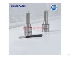 Diesel Fuel Injector Nozzles 0433172017