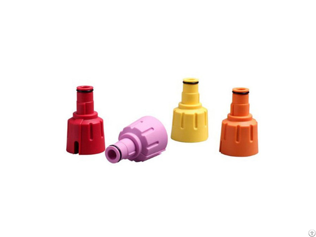 Anesthesia Machine Veterinary Easy Fill Adapter