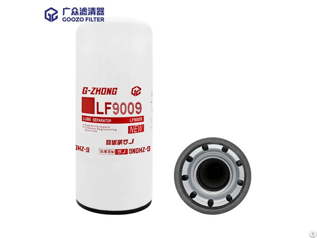 Lf9009 Filter