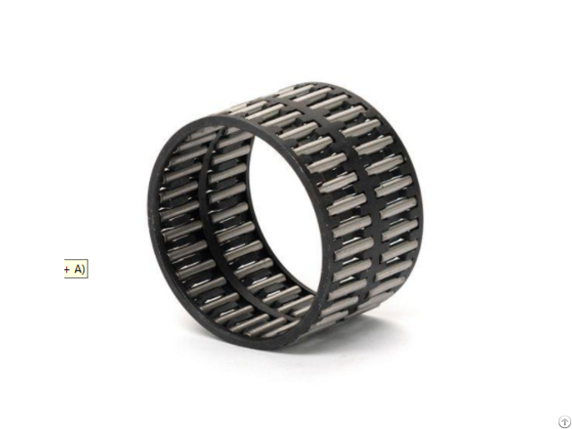 F 227511 06 Needle Bearing 75x83x48 Suitable To Mercedes Benz 0189817610