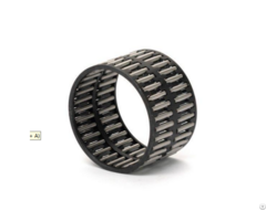 Needle Bearing 85x93x45 W Suitable To Mercedes Benz 0089818510