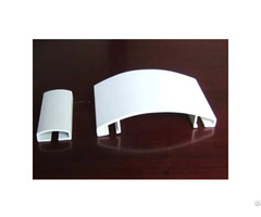 Lane System Gutter And Capping