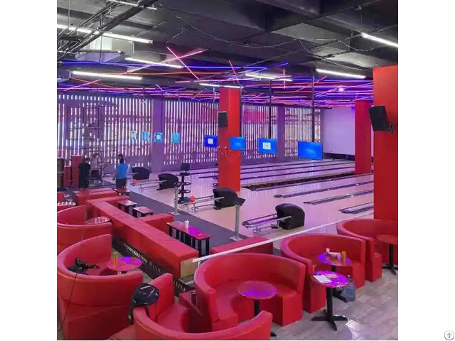 Top Quality Bowling Alley Equipment For Sale
