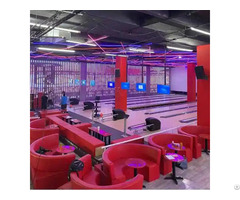 Top Quality Bowling Alley Equipment For Sale