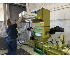 Styrofoam Recycling In The Uk Make Eps Waste Worth Collecting