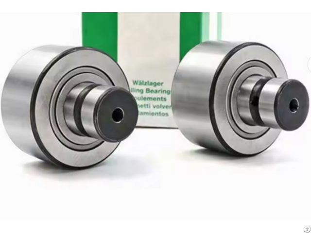 F 214617 Cam Follower For Heidelberg Printing Machine 00 550 1223