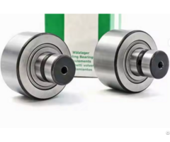 F 214617 Cam Follower For Heidelberg Printing Machine 00 550 1223